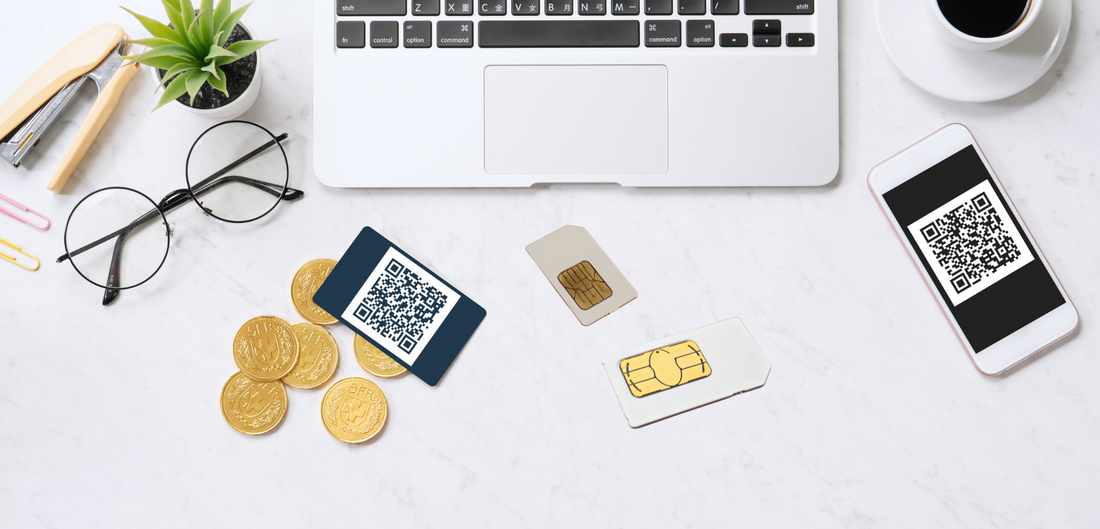 How Long Does It Take for Your eSIM QR Code to Arrive?