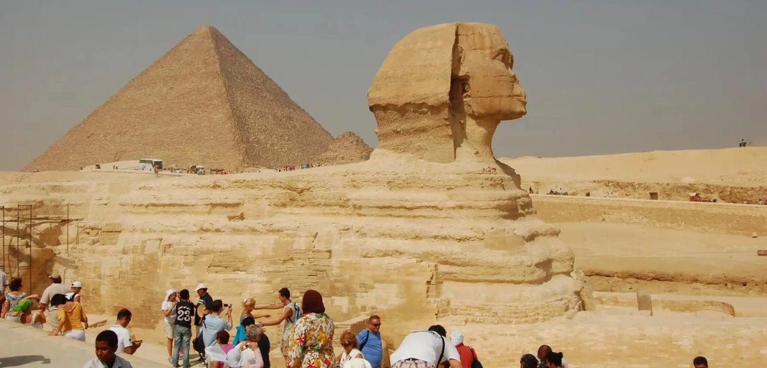 Cost of Traveling to Egypt in 2024: A Comprehensive Budget Guide
