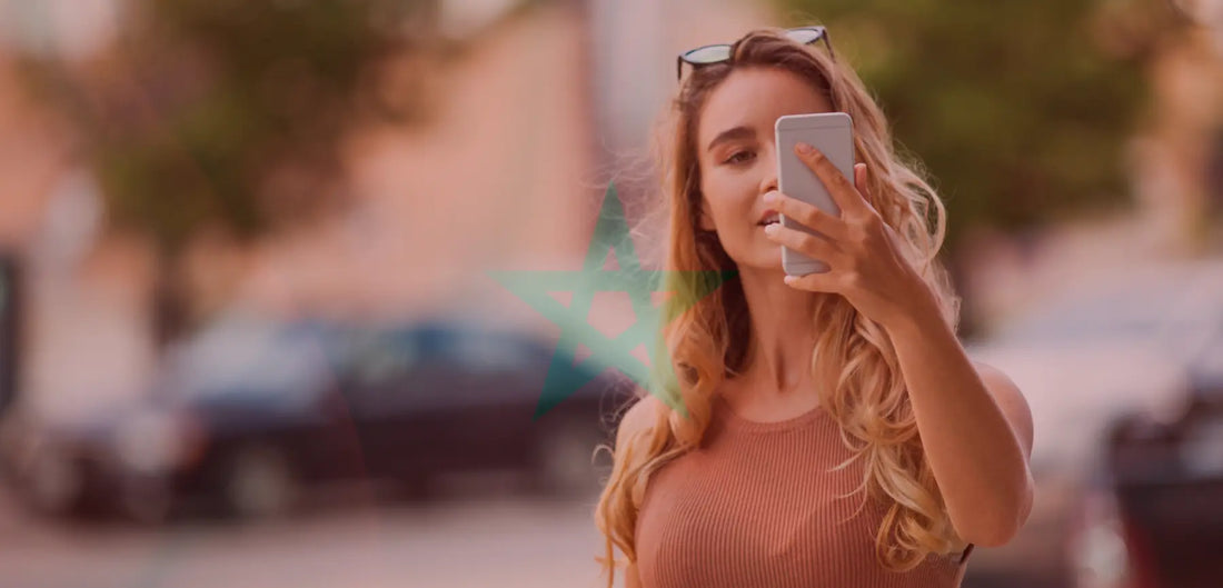 Data Roaming in Morocco: Essential Guide to Staying Connected