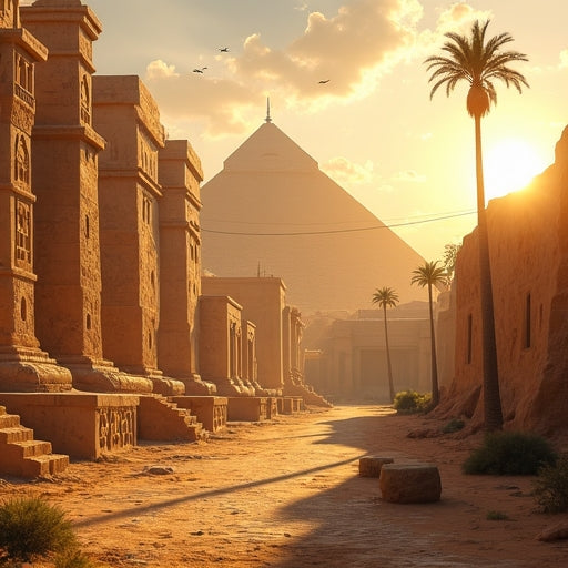 Here is the best trip plan for Egypt  in 2025