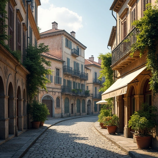 Here is the best trip plan for Europe in 2025