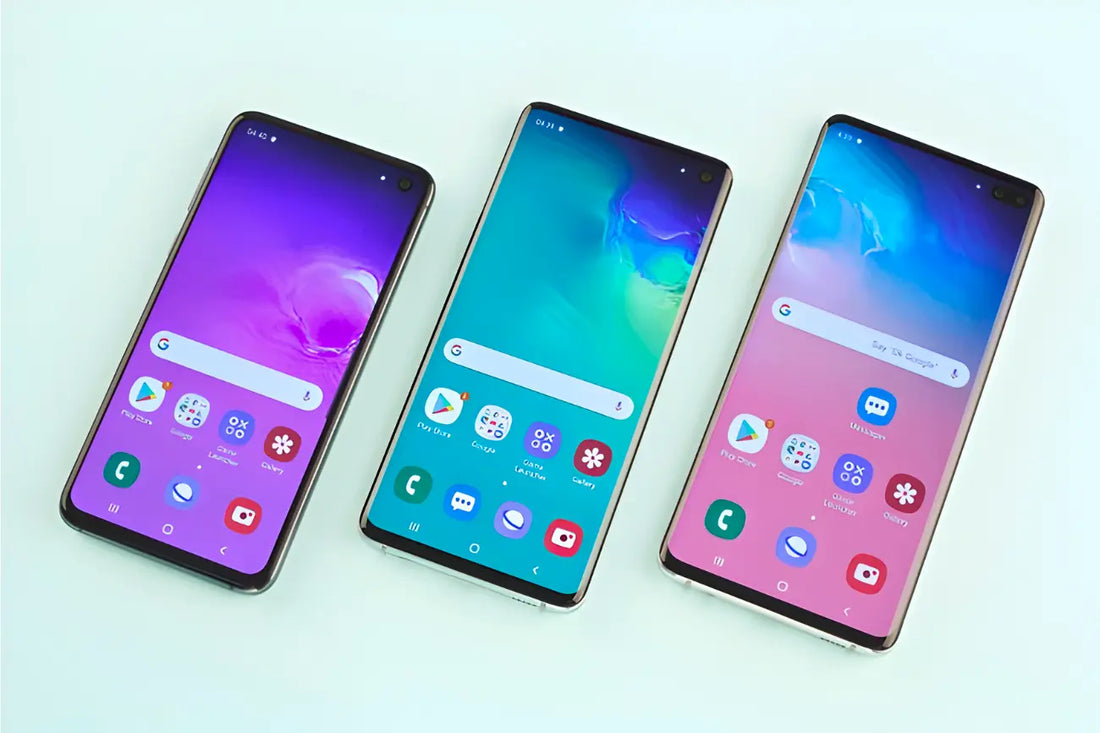 Is the Samsung Galaxy S10 Compatible with eSIM Technology?