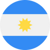 Illustration of TRAVEL eSIM Argentina eSIM travel data plan