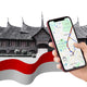TRAVEL eSIM Indonesia - Rapidesim.com