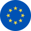 Illustration of TRAVEL eSim Europe eSIM travel data plan