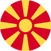 Illustration of TRAVEL eSIM Macedonia eSIM travel data plan