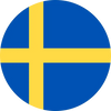 Illustration of TRAVEL eSIM SWEDEN eSIM travel data plan