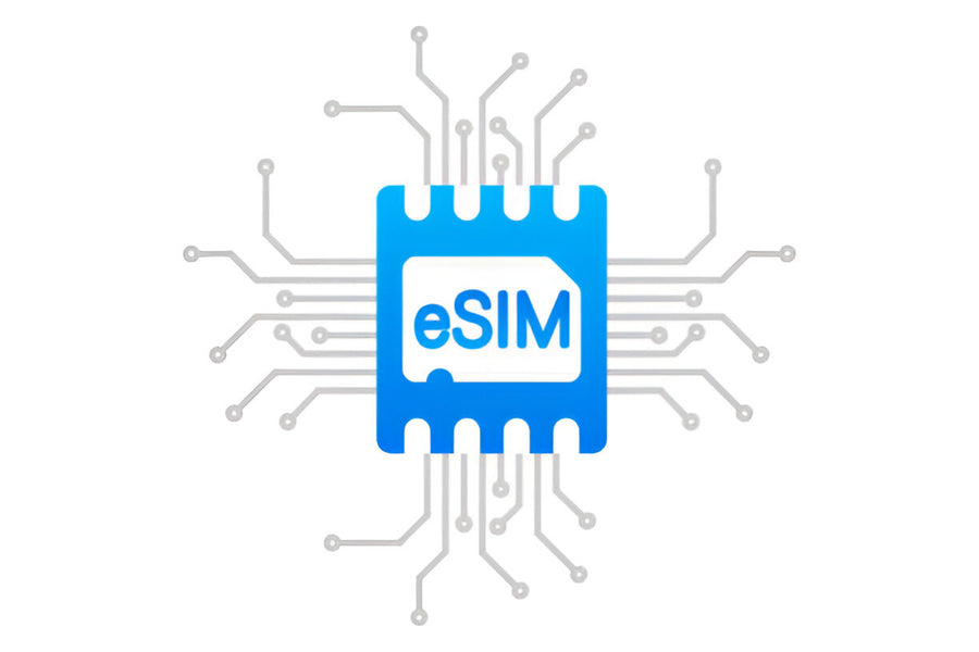 How to Renew or Extend Your eSIM Data: Easy Steps	