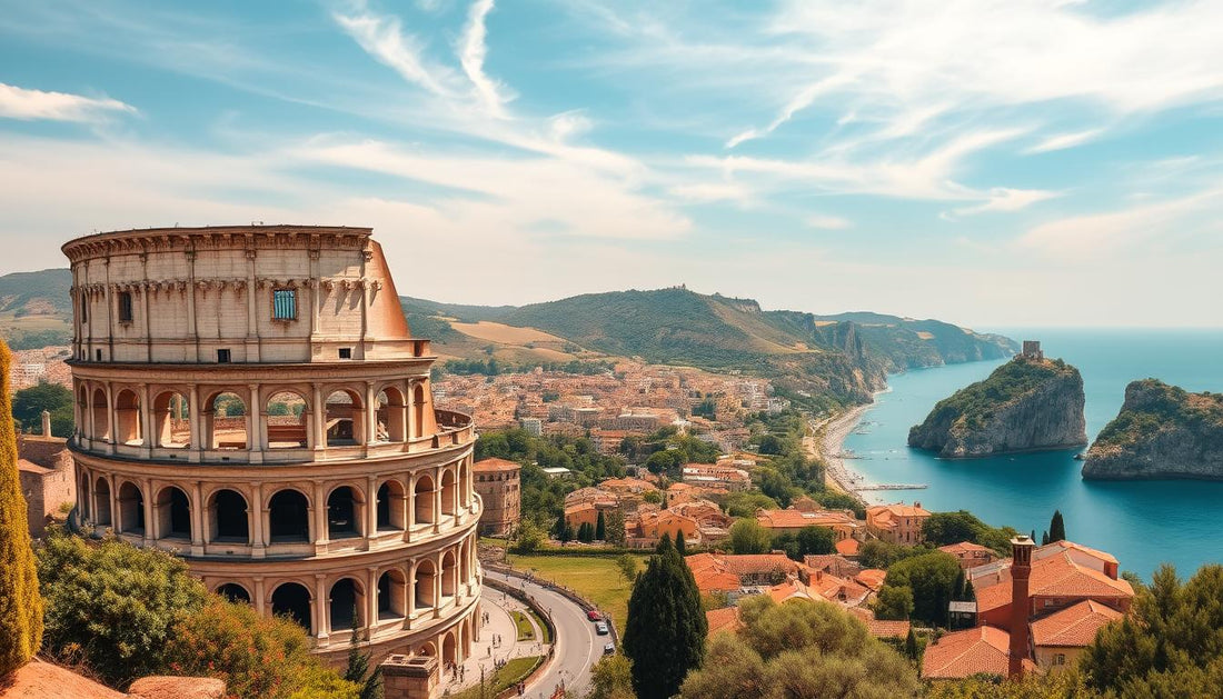 Best Places to Visit in Italy: Insider Travel Tips