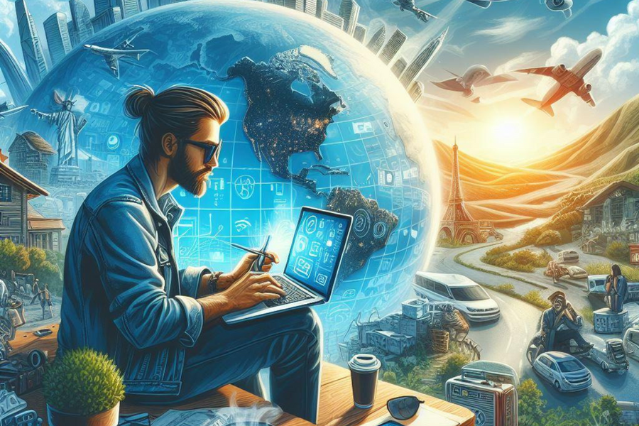 best esim for travelers