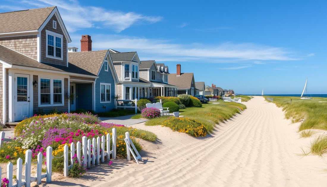  Cape Cod