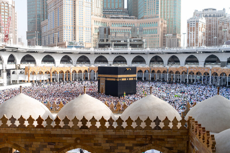 Complete Guide to Performing Umrah: Steps, Costs, and Travel Tips