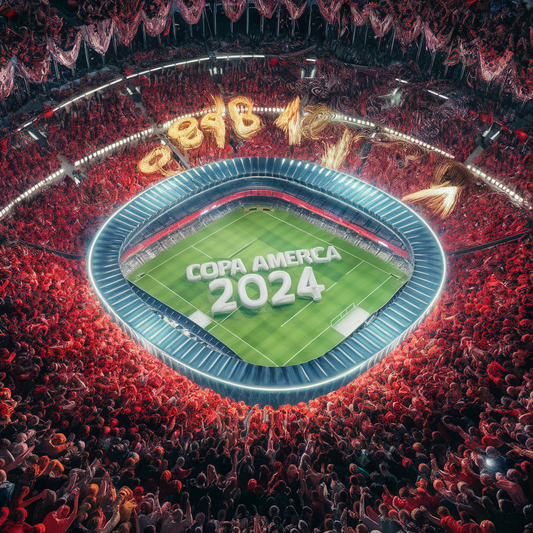 Copa America 2024 tickets 