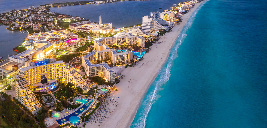 Your Ultimate Guide to Visiting Cancun in 2025