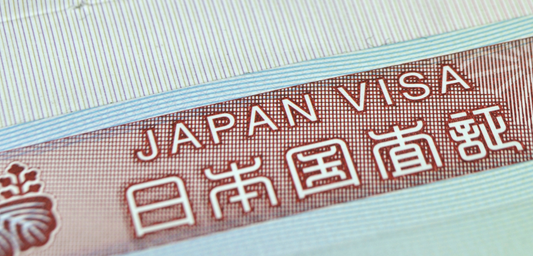 Japan digital nomad visa