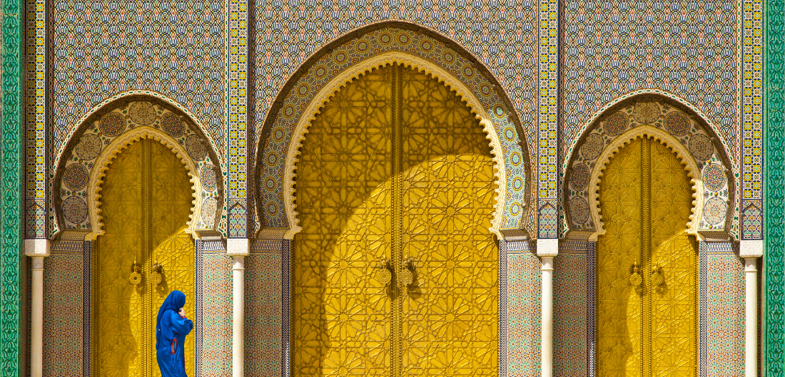 Things to do in morocco