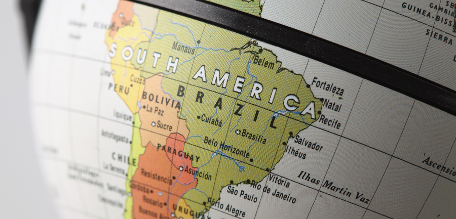 Best South American Countries to visit