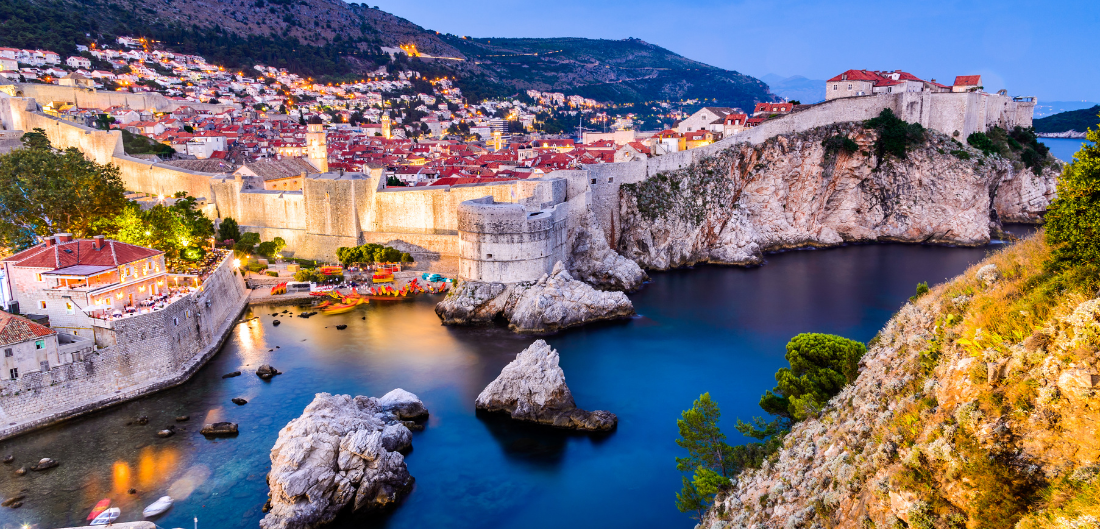 Best Places to Visit in Croatia