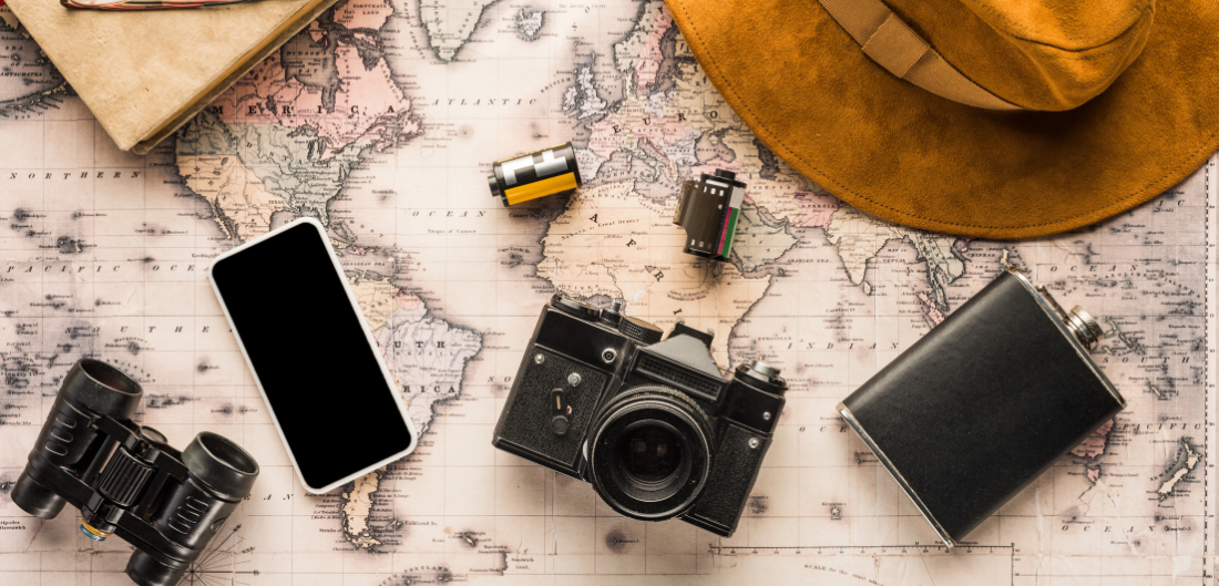 Best Places to Travel to in January