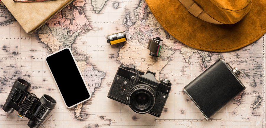 Best Places to Travel to in January