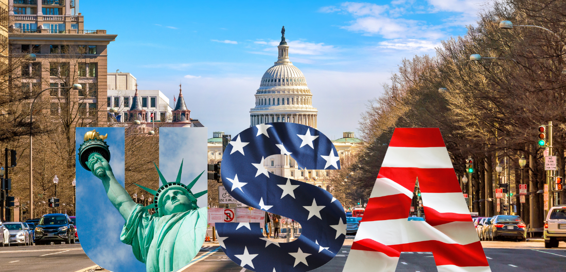 Cheap Places to Visit in the USA