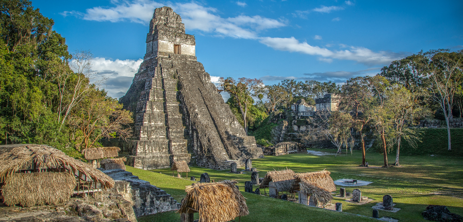 5 Things to Do in Guatemala