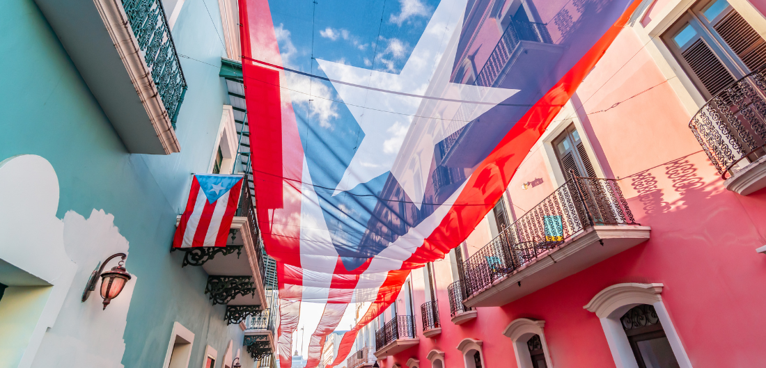 Puerto Rico Best Beaches