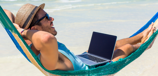 Essential Tips for Digital Nomads in 2025: How to Stay Productive and Balanced