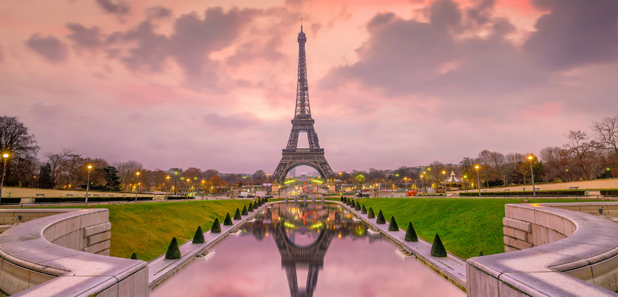 The Perfect Paris 3-Day Itinerary: See It All in a Short Stay