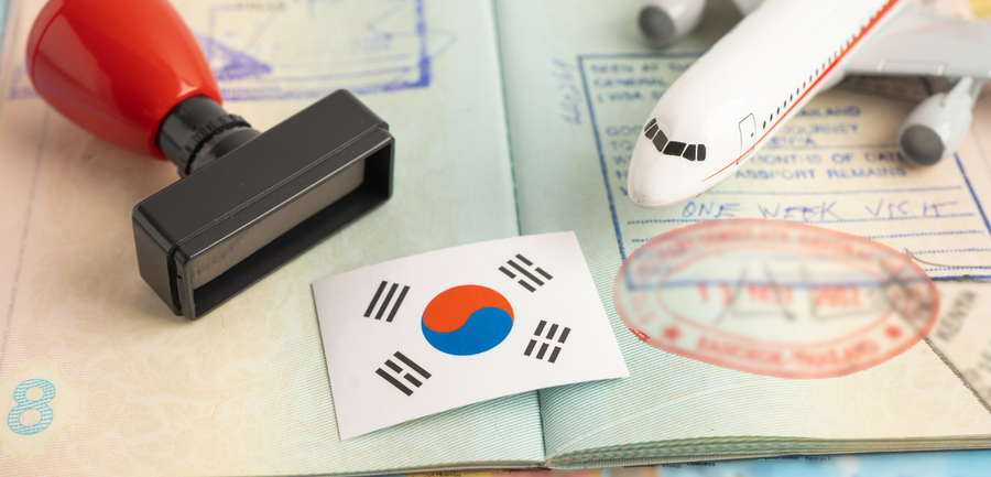 South Korea Digital Nomad Visa in 2025: Your Complete Guide