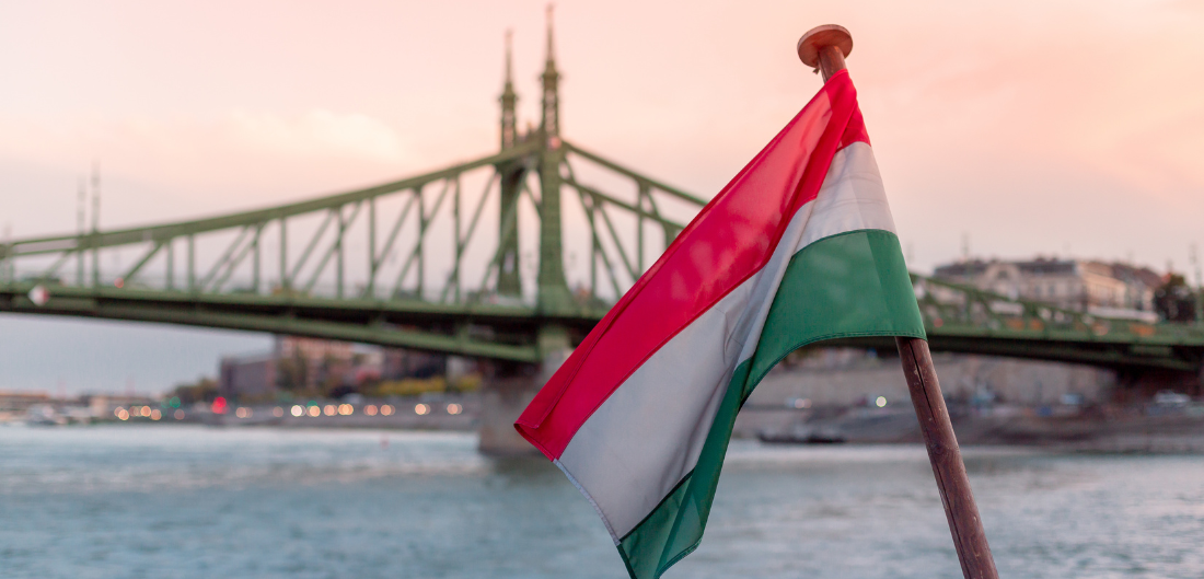 How to Apply for Hungary's Digital Nomad Visa in 2025