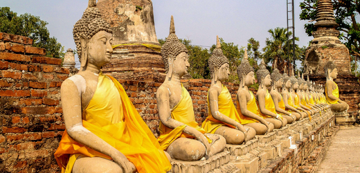 Best Cities for Digital Nomads in Thailand 2025