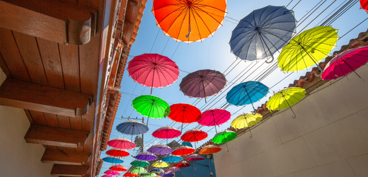 Discover the Best Digital Nomad Cities in Colombia for 2025: Top Locations for Remote Workers