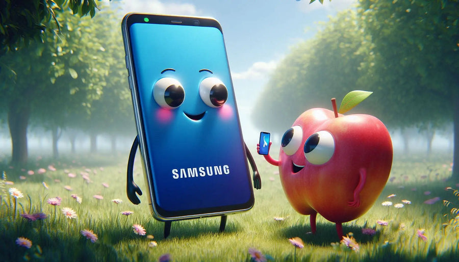 How to set up e sim on Samsung, Rapidesim, esim