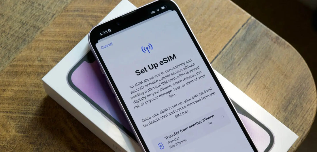 How to Verify and Activate eSIM on iPhone: Step-by-Step Guide	