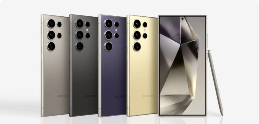 Samsung Galaxy S24 Series Unveiled: Specs & Pricing	