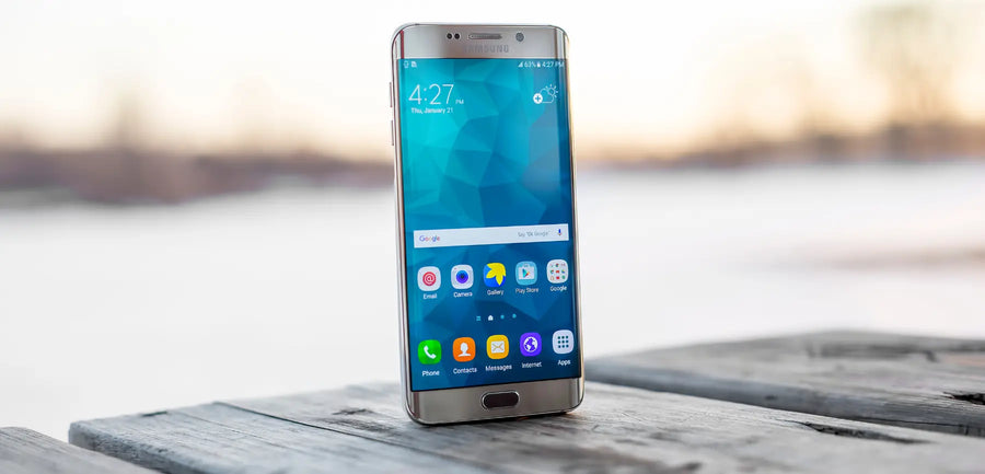 eSIM on Samsung Galaxy: Setup & Optimize with RapideSIM	