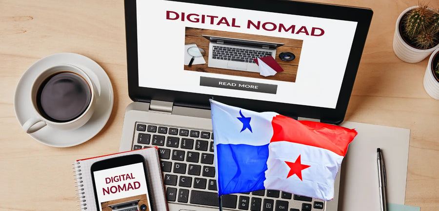 Visa for Digital Nomads in Panama: Your Ultimate Guide	