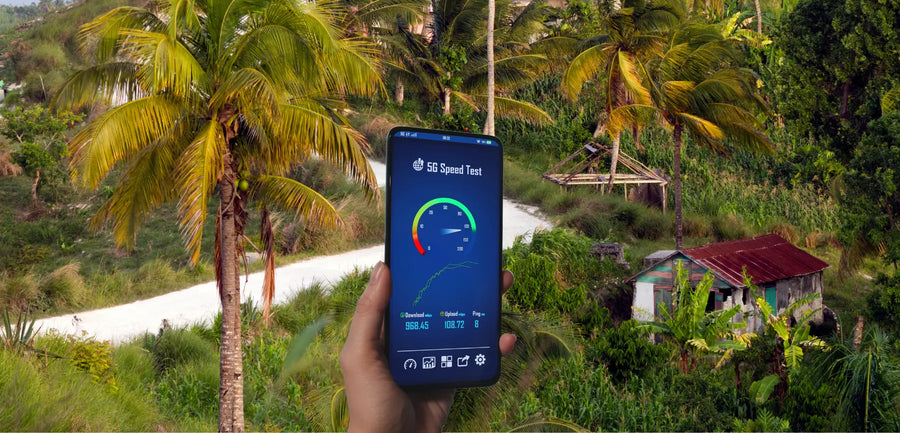 Best Mobile Internet Options in Haiti: A Travel Guide	