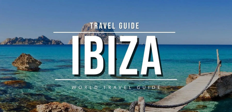 Exploring Ibiza 2024: Beaches, Museums, and Activities Guide	