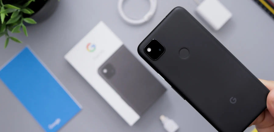 How to Fix Cellular Data Issues on Google Pixel with RapideSIM	