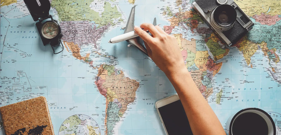 Ultimate Guide to Planning Your First Road Trip: Expert Tips for a Smooth Journey	