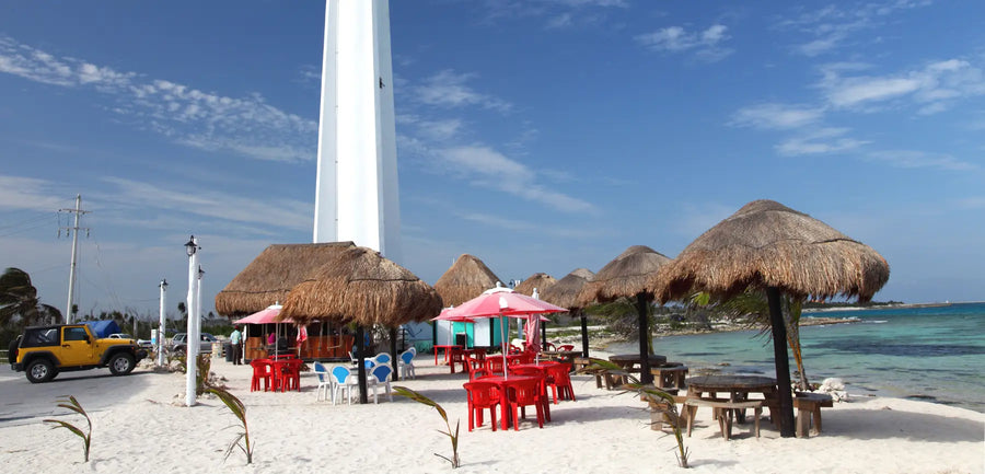 Top 10 Unmissable Experiences in Costa Maya	