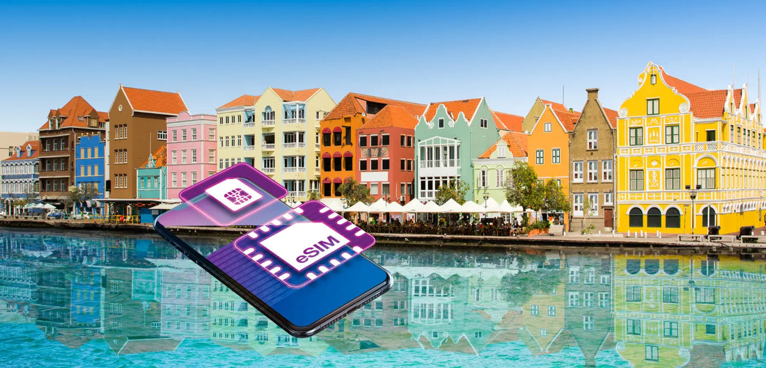 Prepaid SIM Cards for Curacao 2024: Your Ultimate Guide	