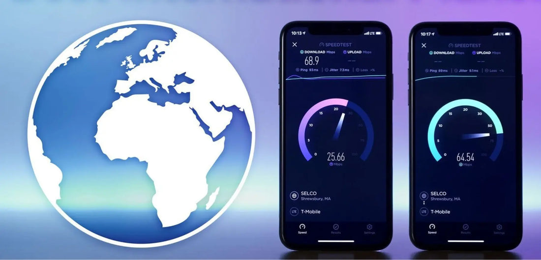 Understanding International Data Plans with RapideSIM: Stay Connected Anywhere	