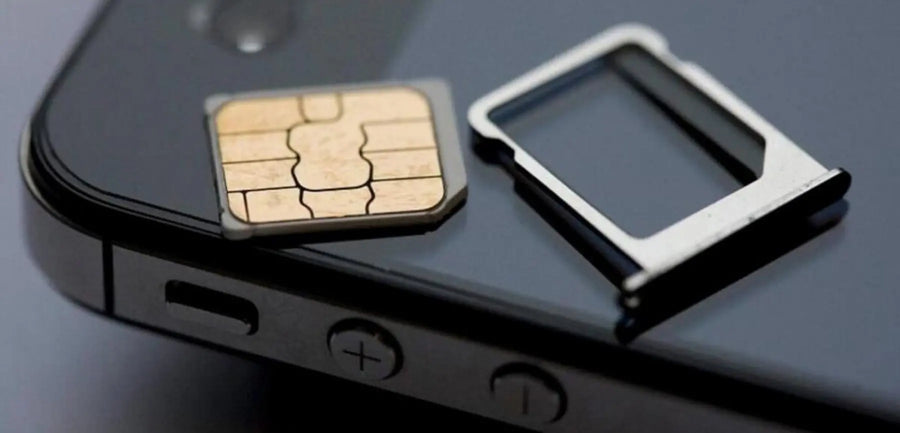 Can I Use My SIM Card and RapideSIM eSIM Together?	