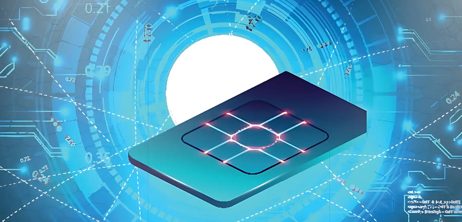 eUICC: Revolutionizing Mobile Connectivity with Advanced Software	