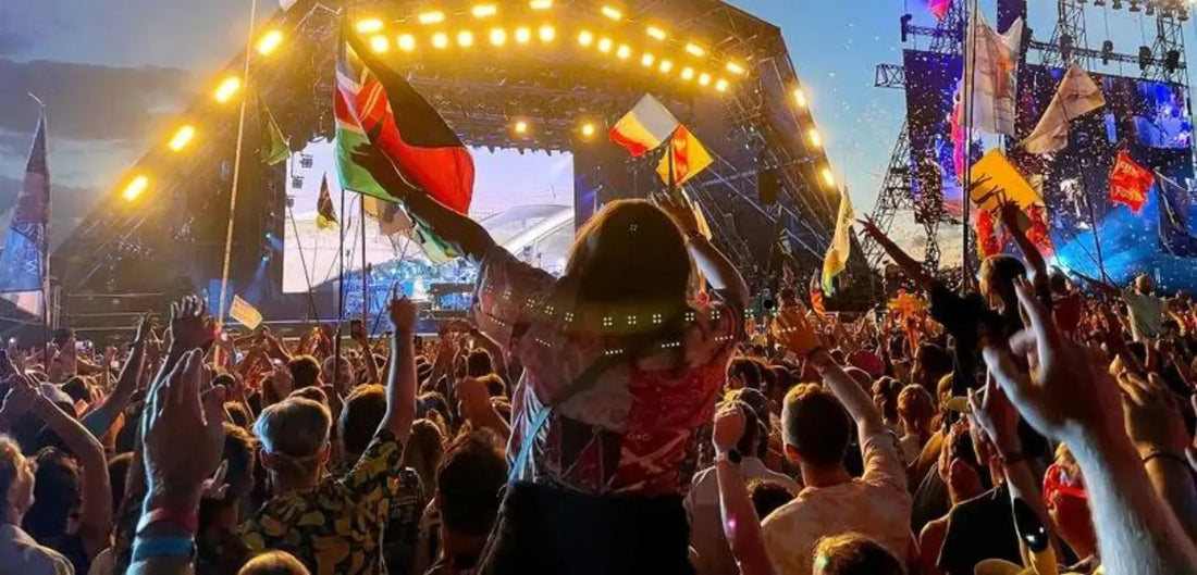 Ultimate Guide to Glastonbury Festival 2023: Costs, Tickets, and Essential Tips	