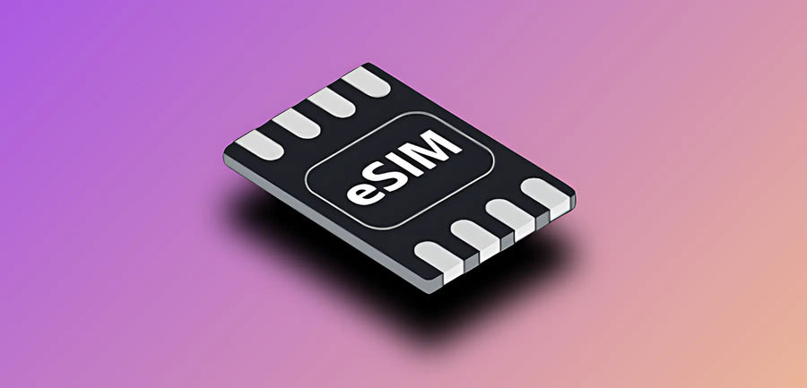  The Future of Connectivity: How eSIM Technology is Revolutionizing Our Lives