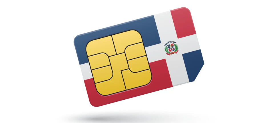 Dominican Republic SIM Card: Ultimate Guide for Canadian Travelers with RapideSIM